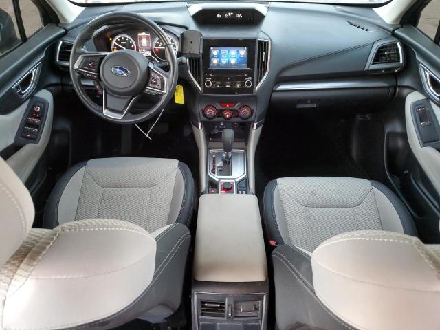 Photo 8 from auction – 2019 SUBARU FORESTER P with VIN JF2SKAEC7KH517877