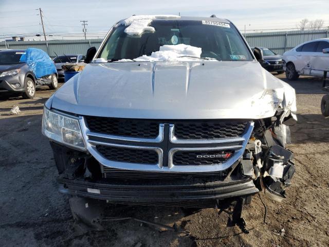 Photo 5 from auction – 2012 DODGE JOURNEY SE with VIN 3C4PDCAB7CT296470