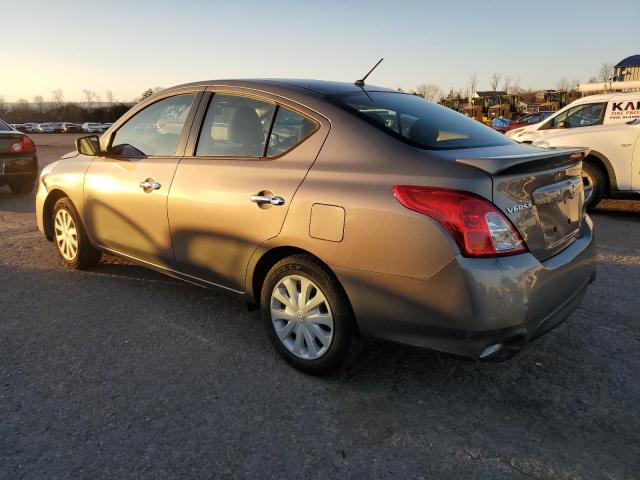 Photo 2 from auction – 2016 NISSAN VERSA S with VIN 3N1CN7AP1GL887739