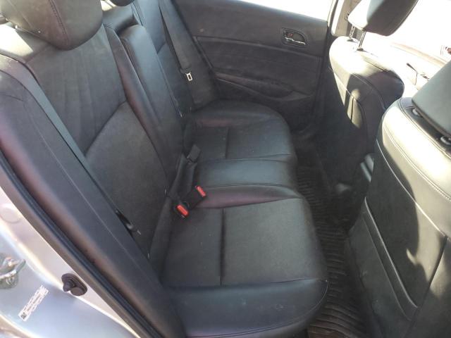 Photo 10 from auction – 2013 ACURA ILX 20 TEC with VIN 19VDE1F78DE009337