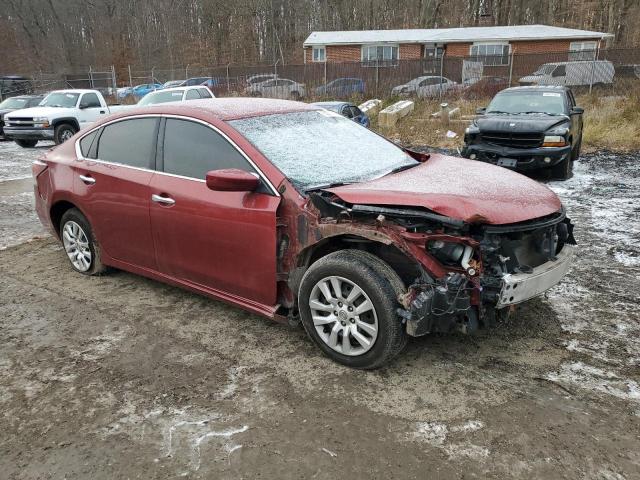 Photo 4 from auction – 2013 NISSAN ALTIMA 2.5 with VIN 1N4AL3AP1DN556969