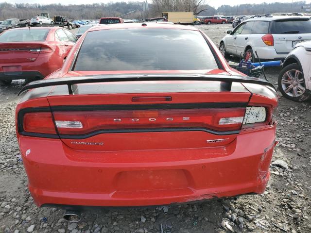 Photo 6 from auction – 2013 DODGE CHARGER SU with VIN 2C3CDXGJ2DH716655