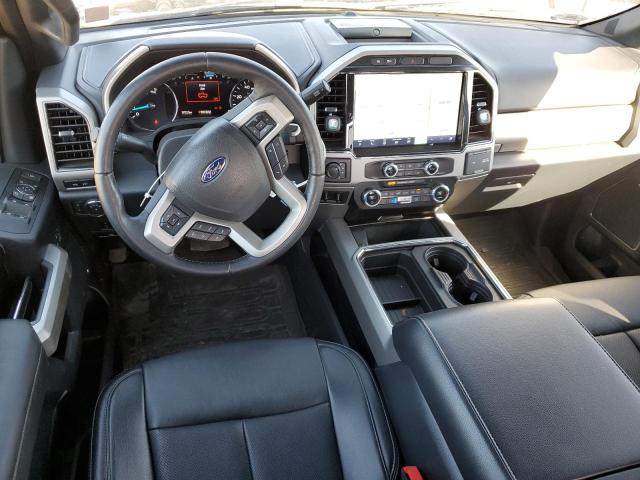 Photo 8 from auction – 2022 FORD F250 SUPER with VIN 1FT7W2BTXNEF57041