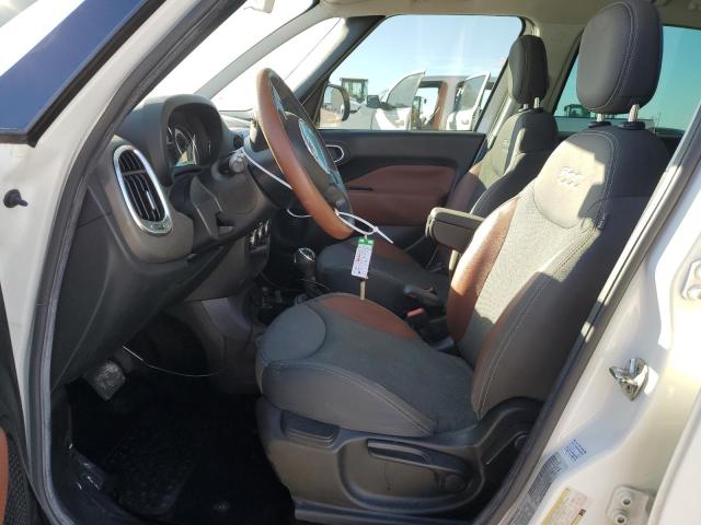 Photo 7 from auction – 2014 FIAT 500L TREKK with VIN ZFBCFADH7EZ015974