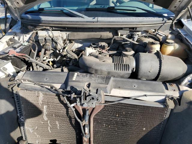 Photo 11 from auction – 2008 FORD F150 with VIN 1FTRF12WX8KE25724