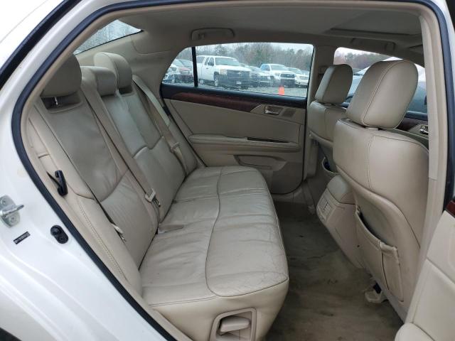 Photo 10 from auction – 2012 TOYOTA AVALON BAS with VIN 4T1BK3DBXCU471453