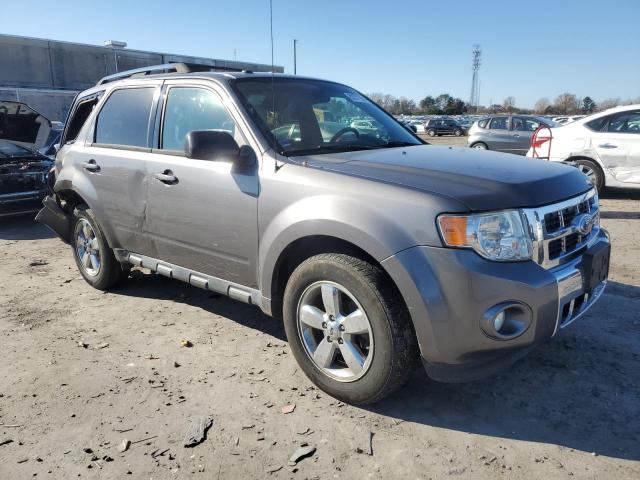 Photo 4 from auction – 2012 FORD ESCAPE LIM with VIN 1FMCU0EG7CKA33413