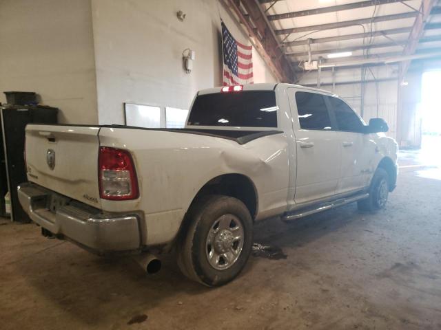 Photo 3 from auction – 2021 RAM 3500 BIG H with VIN 3C63R3DL4MG565448