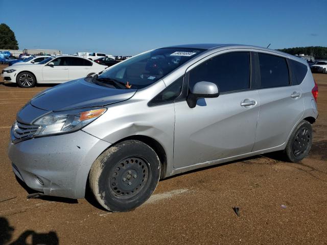 NISSAN VERSA NOTE 2014 with VIN 3N1CE2CP1EL432984 - Photo from auction