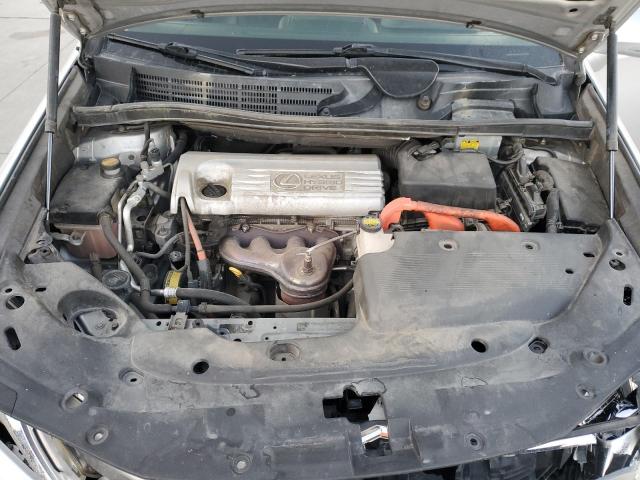 Снимка 11 от търг – 2010 LEXUS HS 250H с VIN JTHBB1BA7A2009619