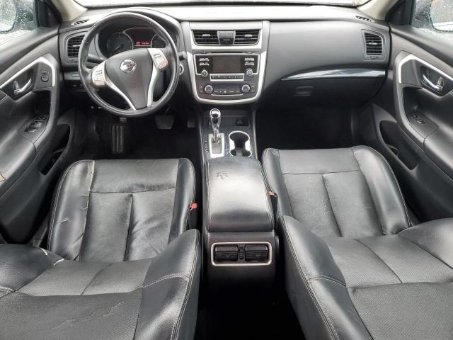 Photo 8 from auction – 2017 NISSAN ALTIMA 2.5 with VIN 1N4AL3AP7HC150535