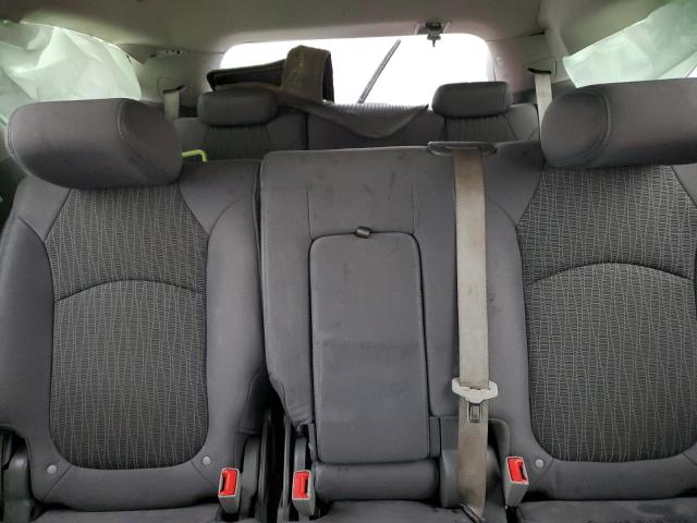 Photo 10 from auction – 2013 CHEVROLET TRAVERSE L with VIN 1GNKRFED5DJ256381