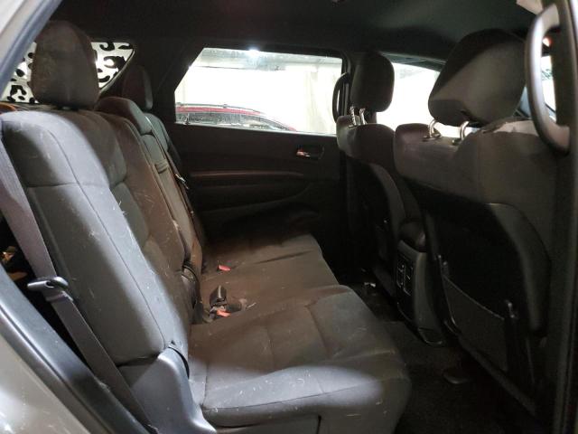 Photo 11 from auction – 2022 DODGE DURANGO GT with VIN 1C4RDJDG5NC212794