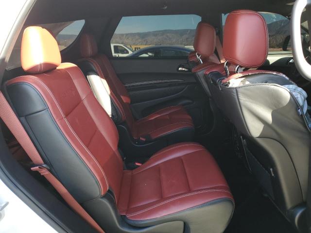 Foto 11 de la subasta – 2021 DODGE DURANGO SR con VIN 1C4SDJH9XMC822444