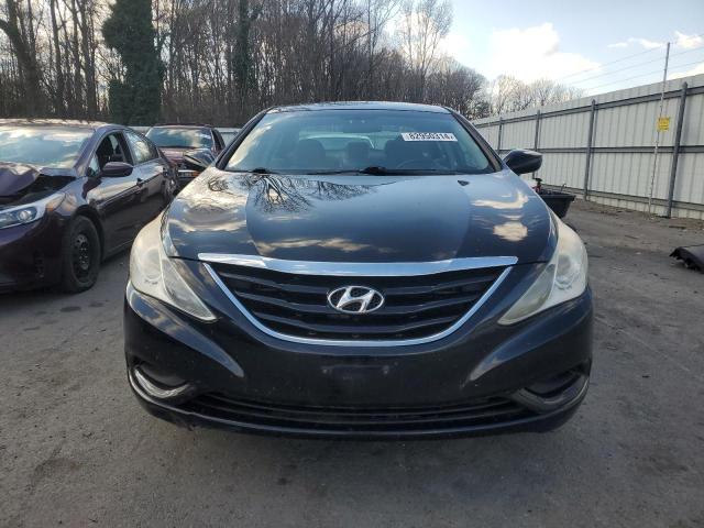 Photo 5 from auction – 2011 HYUNDAI SONATA GLS with VIN 5NPEB4AC6BH300812