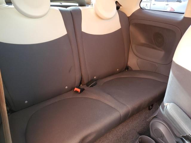 Photo 10 from auction – 2013 FIAT 500 POP with VIN 3C3CFFDR0DT686481