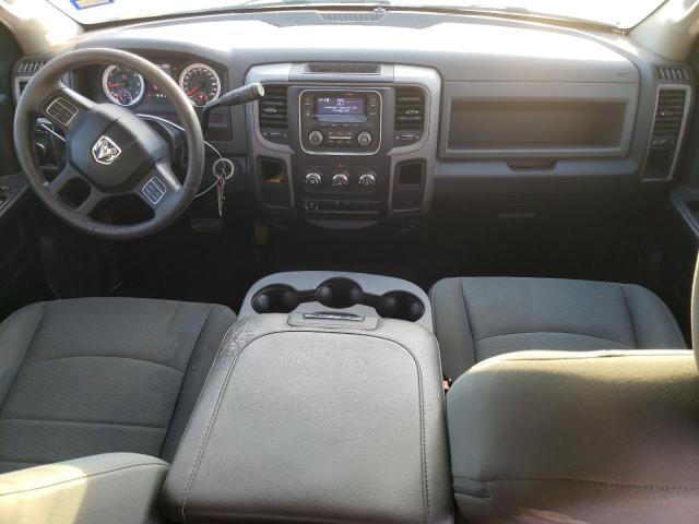 Photo 8 from auction – 2014 RAM 1500 ST with VIN 1C6RR6FT4ES396843