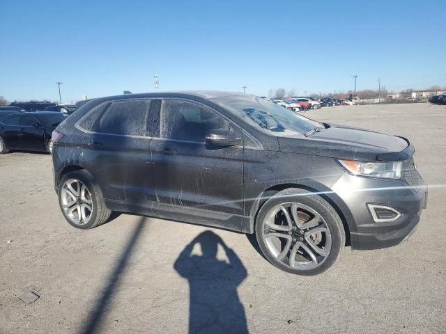 Photo 4 from auction – 2017 FORD EDGE SEL with VIN 2FMPK4J97HBB44261