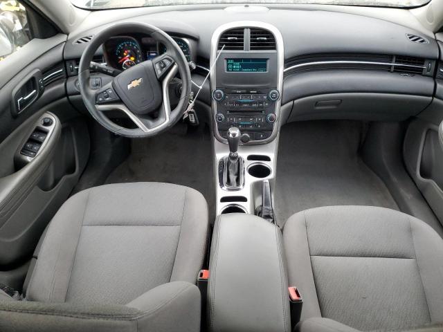 Photo 8 from auction – 2015 CHEVROLET MALIBU LS with VIN 1G11B5SL7FF186279