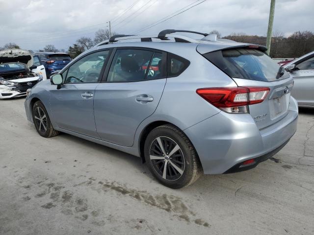 Photo 2 from auction – 2019 SUBARU IMPREZA PR with VIN 4S3GTAD66K3719233