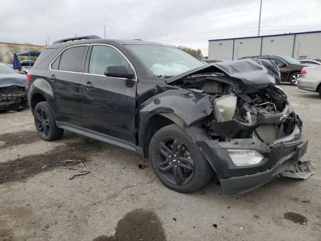 Photo 4 from auction – 2017 CHEVROLET EQUINOX LT with VIN 2GNFLFEK2H6169736