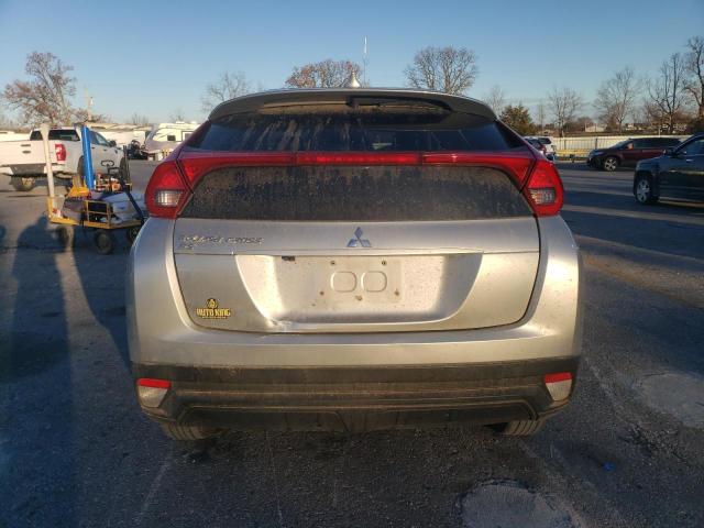 Фото 6 с аукциона – 2020 MITSUBISHI ECLIPSE CR с VIN JA4AS3AA7LZ008839