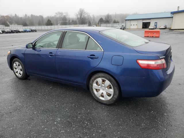 Photo 2 from auction – 2009 TOYOTA CAMRY BASE with VIN 4T1BE46K39U345096