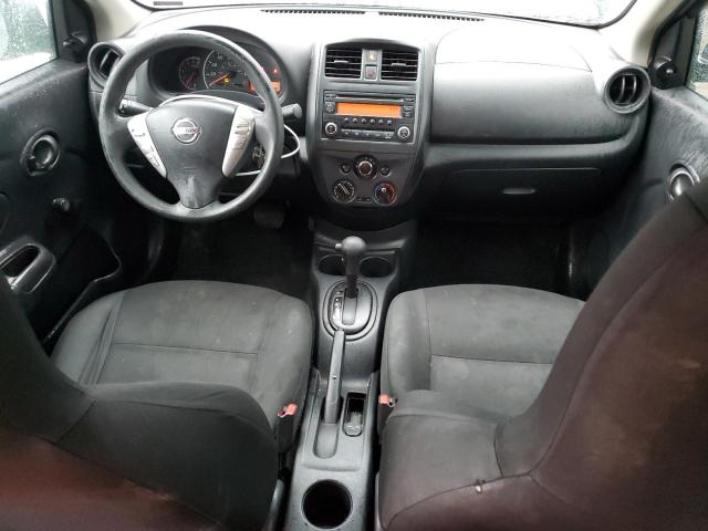 Photo 8 from auction – 2015 NISSAN VERSA with VIN 3N1CN7AP8FL915051