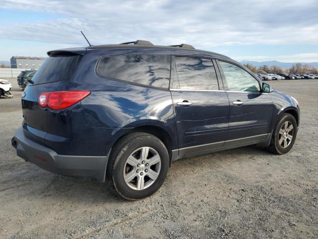 Photo 3 from auction – 2011 CHEVROLET TRAVERSE L with VIN 1GNKRGED7BJ163185