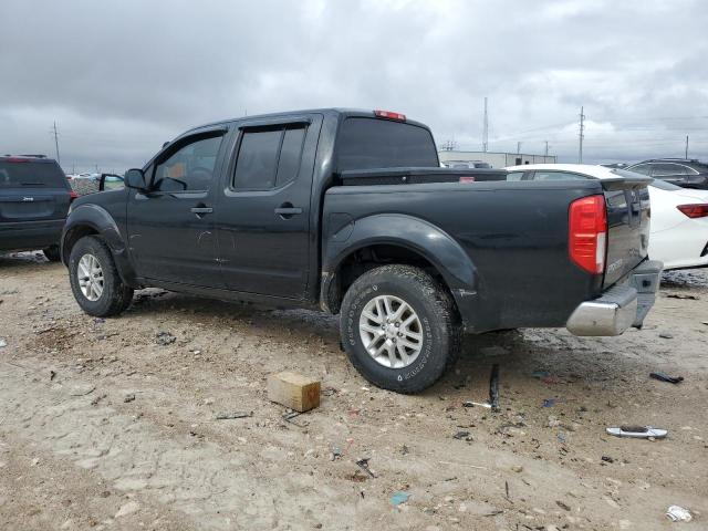 Photo 2 from auction – 2016 NISSAN FRONTIER S with VIN 1N6AD0EVXGN790236