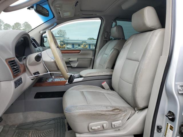 Photo 7 from auction – 2008 INFINITI QX56 with VIN 5N3AA08C58N914875
