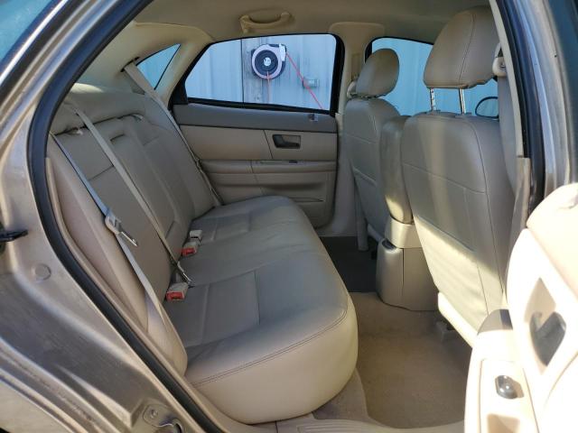 Photo 10 from auction – 2005 FORD TAURUS SE with VIN 1FAFP53215A178636