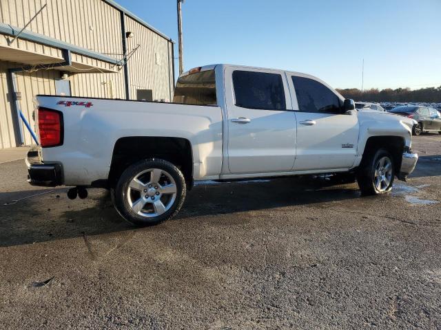 Photo 3 from auction – 2014 CHEVROLET SILVERADO with VIN 3GCUKRECXEG467206