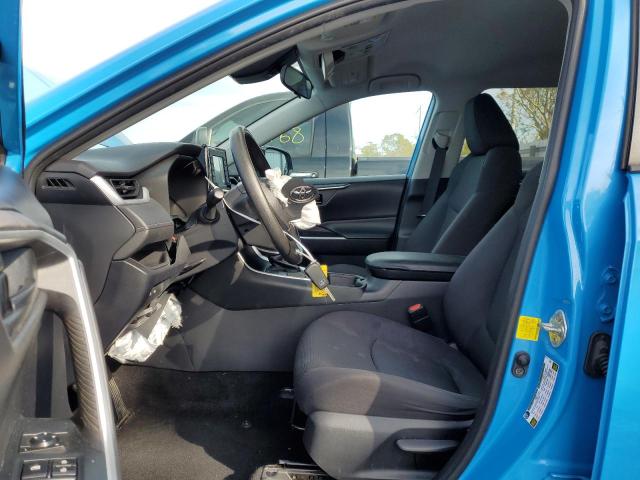 Photo 7 from auction – 2019 TOYOTA RAV4 LE with VIN 2T3H1RFV6KW030741