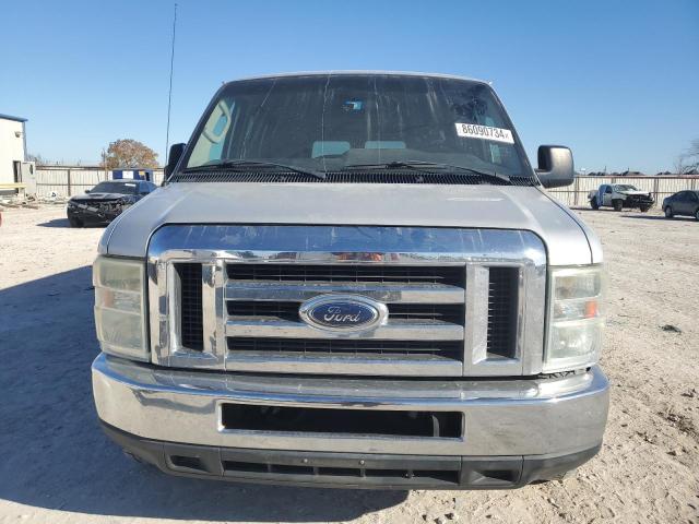 Photo 5 from auction – 2010 FORD ECONOLINE with VIN 1FBNE3BL0ADA34454