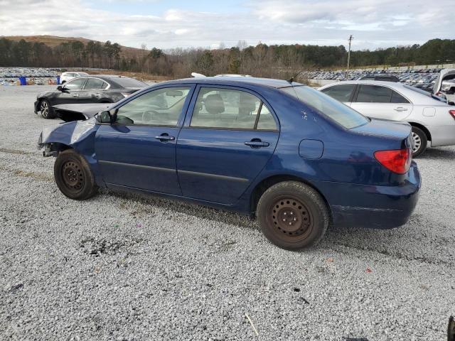 صورة رقم 2 من المزاد - 2007 TOYOTA COROLLA CE مع VIN JTDBR32E870131244
