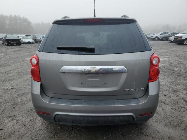 Photo 6 from auction – 2012 CHEVROLET EQUINOX LT with VIN 2GNALDEK3C6278603