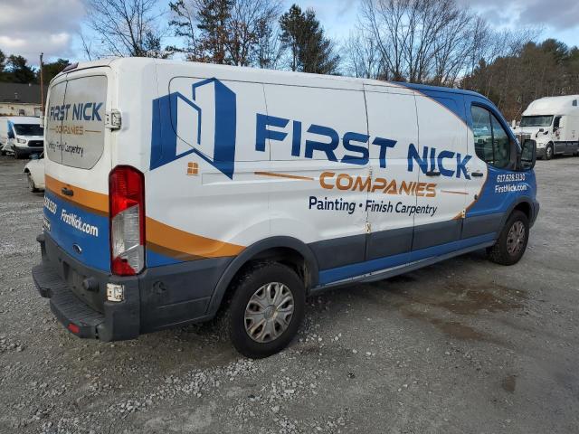 Photo 3 from auction – 2016 FORD TRANSIT T- with VIN 1FBZX2ZMXGKA74470