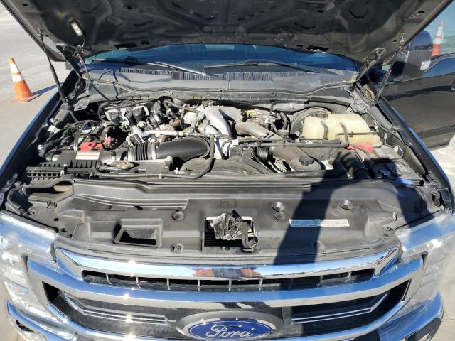 Photo 11 from auction – 2021 FORD F250 SUPER with VIN 1FT7W2BT3MEC87889