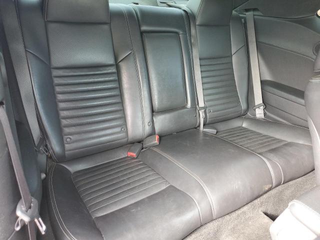 Photo 10 from auction – 2012 DODGE CHALLENGER with VIN 2C3CDYAG8CH239926