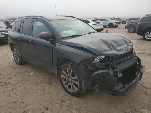 Photo 4 from auction – 2016 JEEP COMPASS with VIN 1C4NJCBA4GD777813