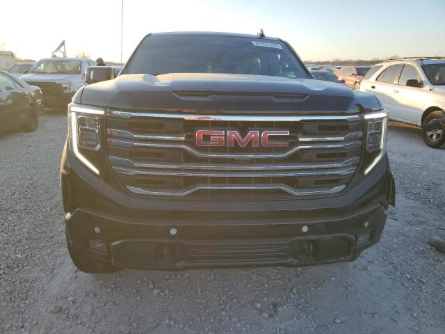 Photo 5 from auction – 2023 GMC SIERRA K15 with VIN 3GTUUDED0PG222665