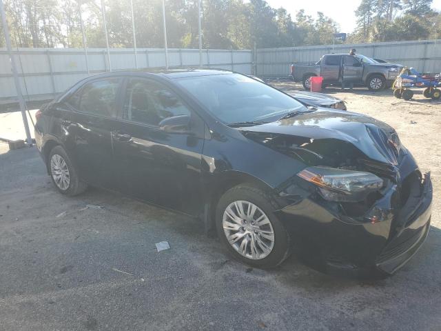 Photo 4 from auction – 2017 TOYOTA COROLLA L with VIN 5YFBURHE5HP715312