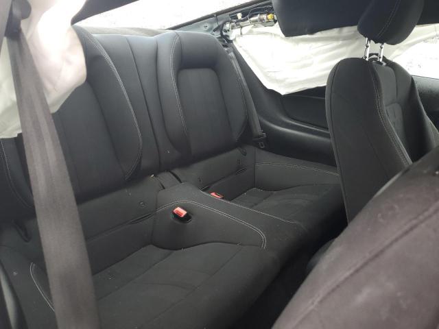 Photo 10 from auction – 2020 FORD MUSTANG with VIN 1FA6P8TH2L5175143