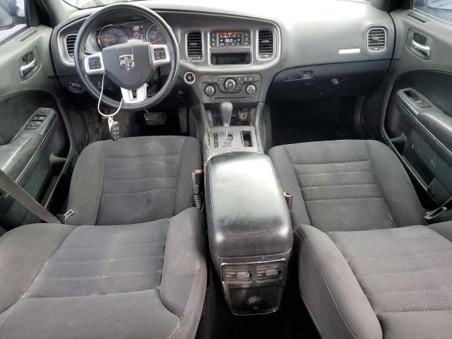 Photo 8 from auction – 2014 DODGE CHARGER SE with VIN 2C3CDXBG5EH370579