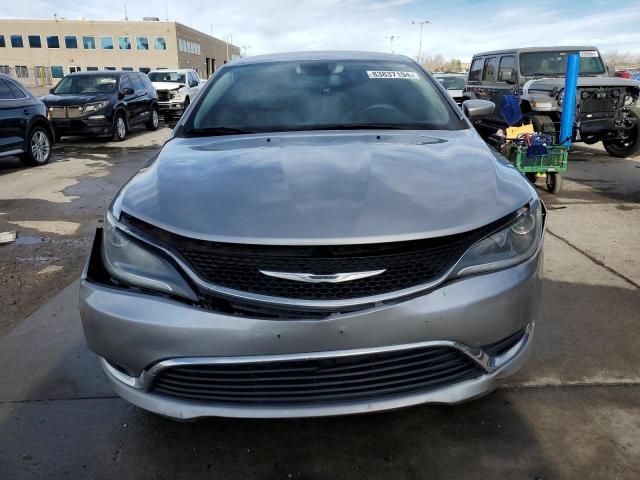 Photo 5 from auction – 2016 CHRYSLER 200 LIMITE with VIN 1C3CCCABXGN151886