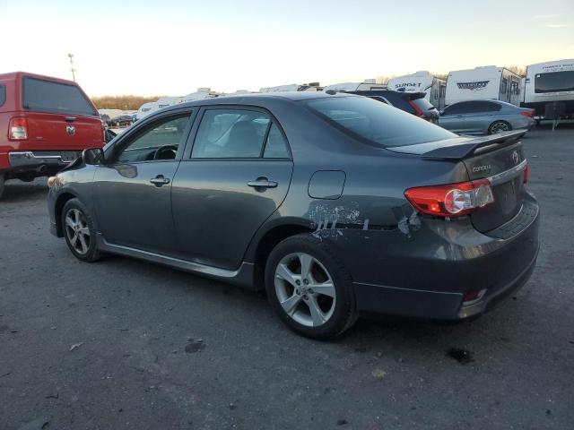 Photo 2 from auction – 2011 TOYOTA COROLLA BA with VIN 2T1BU4EE8BC634979