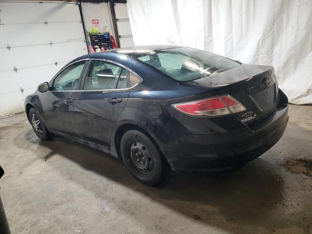 Photo 2 from auction – 2011 MAZDA 6 I with VIN 1YVHZ8BH8B5M01547