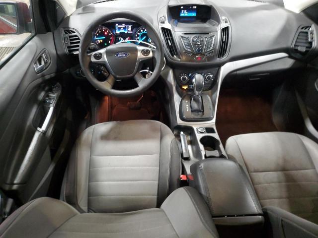 Photo 8 from auction – 2016 FORD ESCAPE SE with VIN 1FMCU0GX5GUC23735