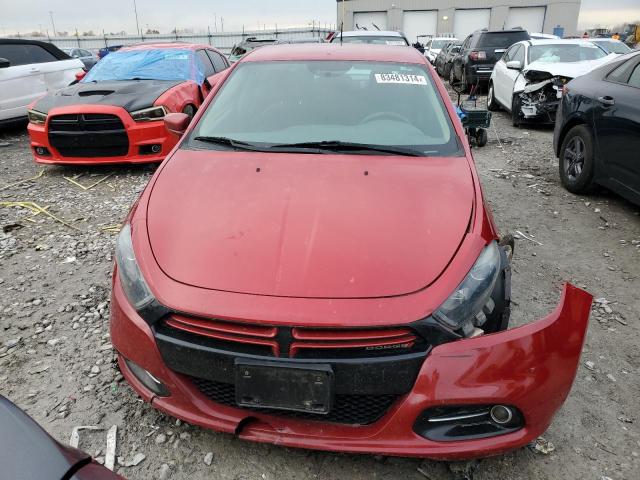 Photo 5 from auction – 2013 DODGE DART SXT with VIN 1C3CDFBH4DD150297